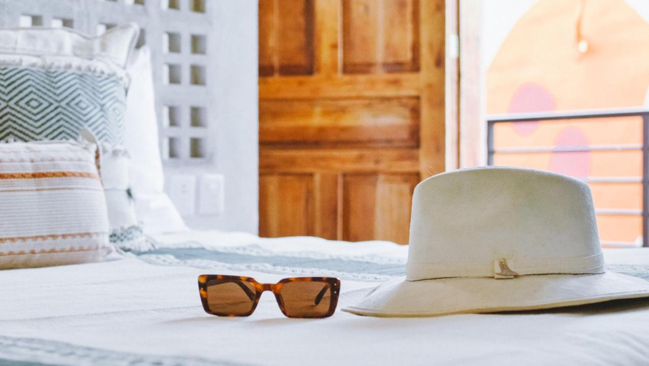 Hiphipstay - The Colonial Tulum Exterior photo