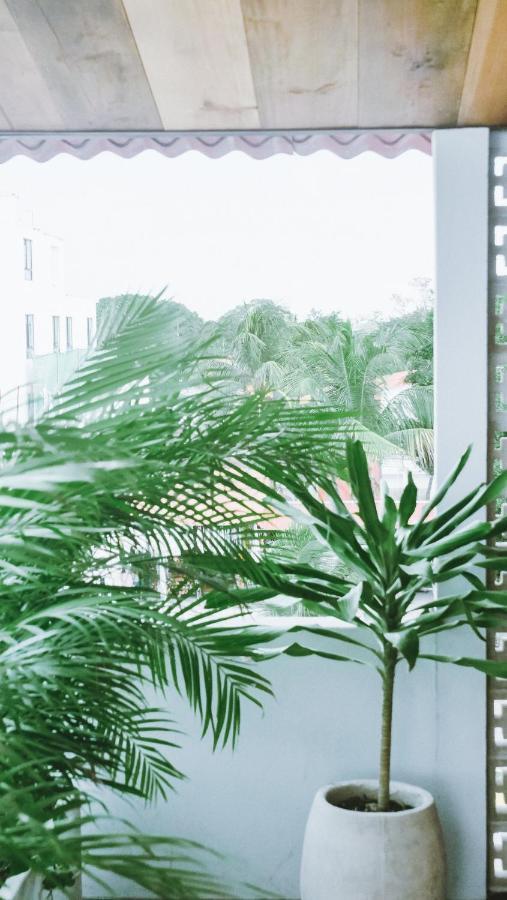 Hiphipstay - The Colonial Tulum Exterior photo